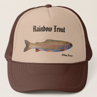 Rainbow Trout Pet