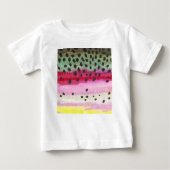 Rainbow Trout Vist (Voorkant)