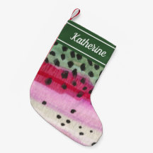 Rainbow Trout Vist Angler's