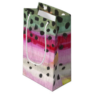 Rainbow Trout Vist Klein Cadeauzakje