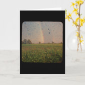 Rainbow TTV Kaart (Gele Bloem)