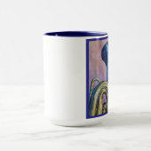 Rainbow Tuba Mok (Midden)