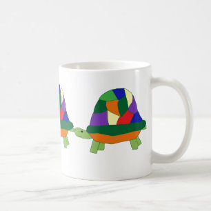 Rainbow Turtle mok