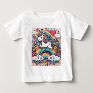 Rainbow Unicorn