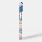 Rainbow Unicorn Case-Mate iPhone Case (Achterkant / Rechts)