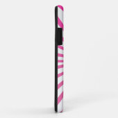 Rainbow unicorn iphone 5 hoesje (Achterkant/rechts)