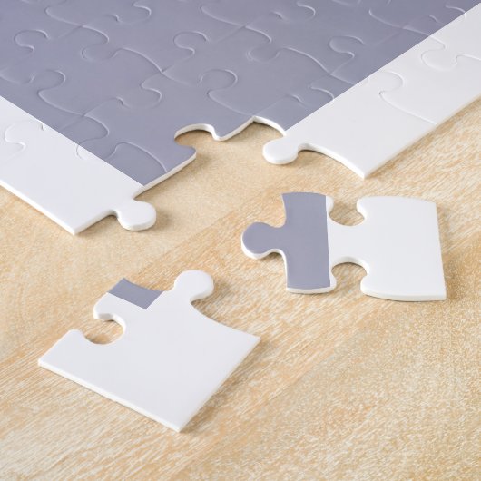 Rainbow Unicorn Kitten Legpuzzel (Zijkant)