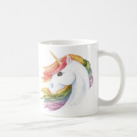 Rainbow Unicorn