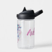 Rainbow Unicorn Magic Waterfles (Links)