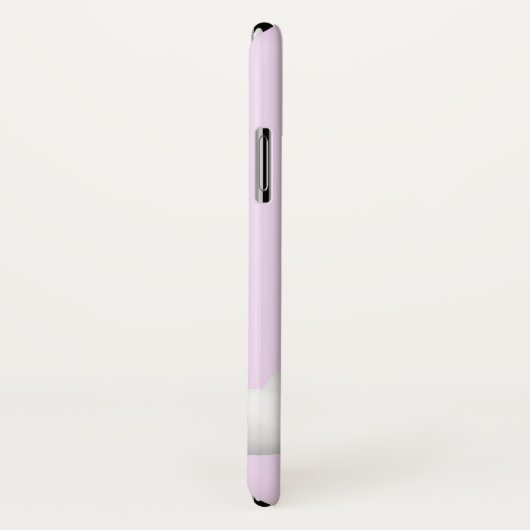 Rainbow Unicorn Magisch Schattige Persoonlijk Case-Mate iPhone Case (Achterkant / rechts)