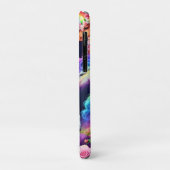 Rainbow Unicorn One Case-Mate iPhone Case (Achterkant/links)