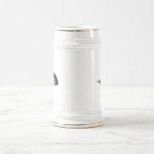 Rainbow Unicorn Pandas Magic Sparkle Cuddle Bierpul (Center)