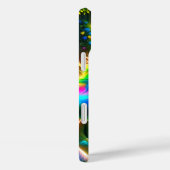 Rainbow Unicorn Phone Case (Achterkant / Rechts)