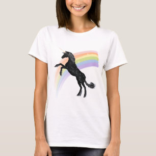 Rainbow Unicorn T-shirt