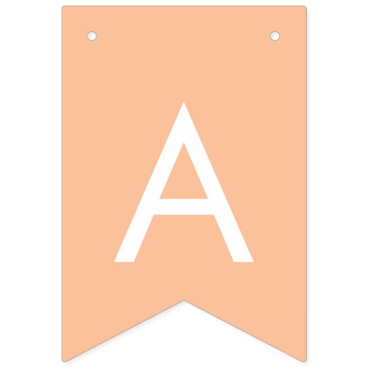 Rainbow Unicorn Vlaggetjes (Derde vlag)