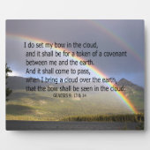 RAINBOW VERSES FOTOPLAAT (Voorkant)