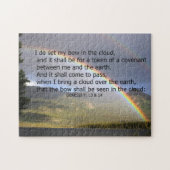 RAINBOW VERSES LEGPUZZEL (Horizontaal)