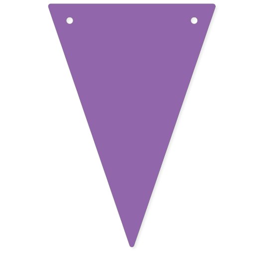 Rainbow Vlaggetjes (Derde vlag)