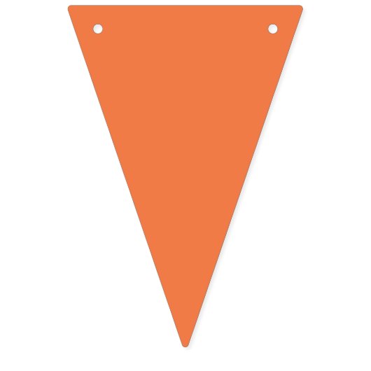 Rainbow Vlaggetjes (Tweede vlag)