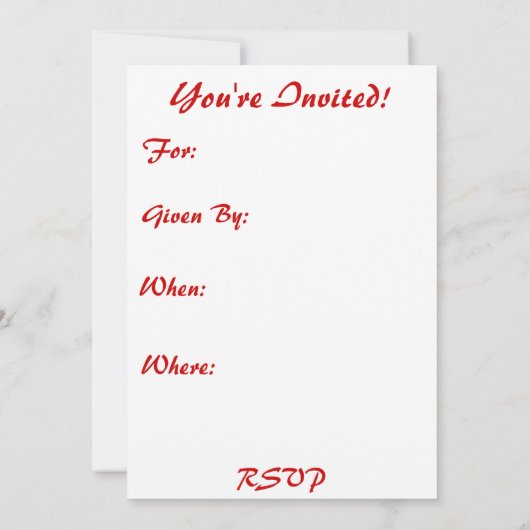 Rainbow Vrijgezellenfeest/ Voor de bruidjes! Kaart (Achterkant)