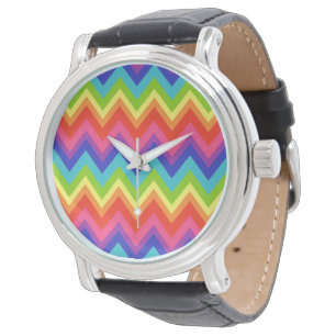 Rainbow Watch Horloge