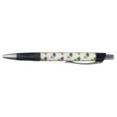 Rainbow Watermelon Pattern Pen (Bodem)