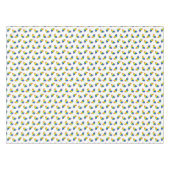 Rainbow Watermelon Pattern Tafelkleed (Voorkant (Horizontaal))