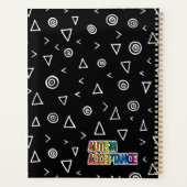 Rainbow We kunnen niet allemaal neurotypisch Karen Planner (Achterkant)