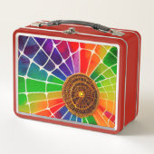 Rainbow-web (Voorkant)