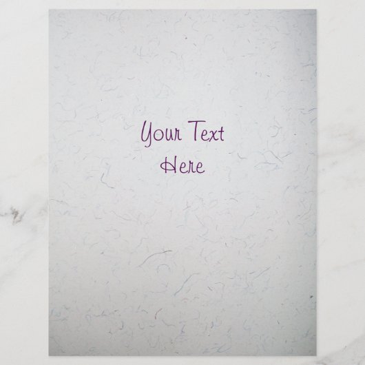 Rainbow Wedding Rings for Marriage Equality for Ma Flyer (Achterkant)