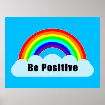 RAINBOW - Wees Positief