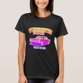Rainbow Winchester en Sons T-shirt (Voorkant)