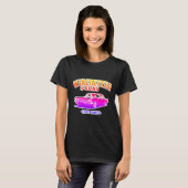 Rainbow Winchester en Sons T-shirt (Voorkant volledig)