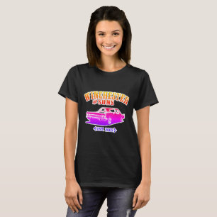 Rainbow Winchester en Sons T-shirt
