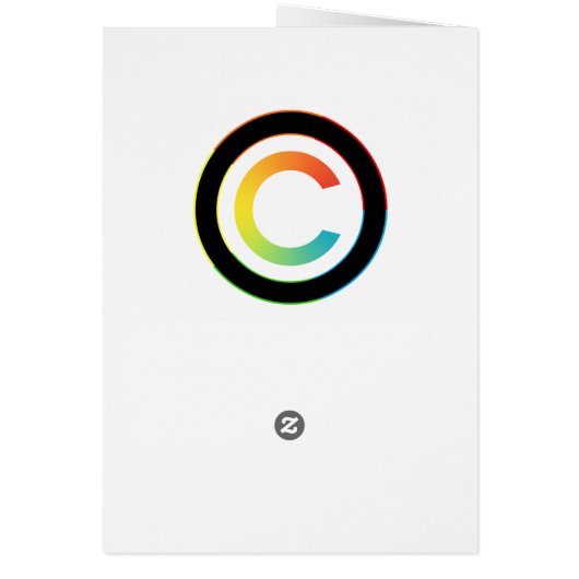 Rainbow Window Horse Galena (Achterkant)