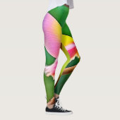 Rainbow Wing Beauty Leggings (Rechts)