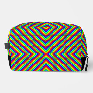 Rainbow X - Dopp Kit Toilettasje