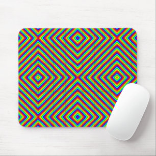 Rainbow X - Muismat