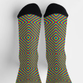 Rainbow X - Premium Soksen Sokken (Top)