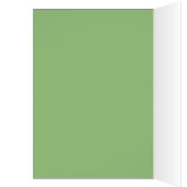 Rainbow Zijde Hartelijk dank voor uw Fabric-fotobr (Binnen (Links))