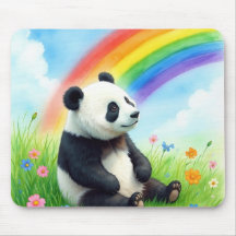 RainbowPandaBear