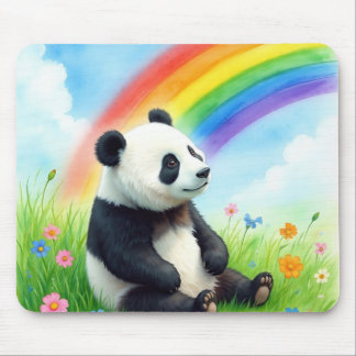 RainbowPandaBear Muismat