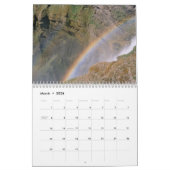 Rainbows Agenda Kalender (Mar 2026)