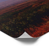 Rainbow's Beauty Poster (Hoek)