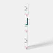 Rainbows & Hearts Patroon iPhone Hoesje (Rechterkant)