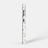 Rainbows & Hearts Patroon Samsung Galaxy Hoesje (Rechterkant)