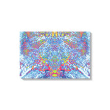 RainbowSnow© Art voor Colour Harmonix