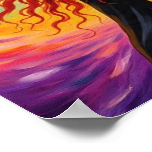 RainbowWitch  Poster (Hoek)