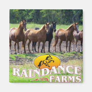Raindance Boerderijen magneet