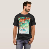 Raindown II T-shirt (Voorkant volledig)